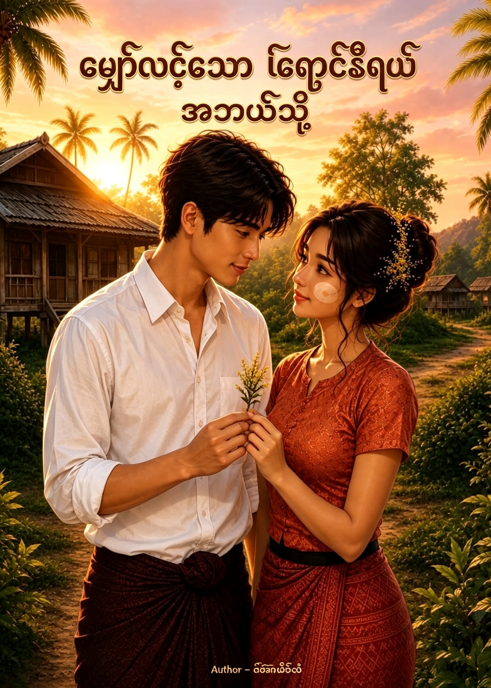 မျှော်လင့်သော ရောင်နီရယ် အဘယ်သို့